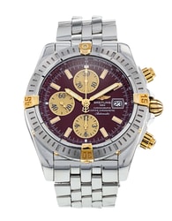 Breitling Chronomat Evolution B13356